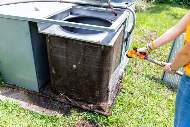 Best Local Air Duct Cleaning Services  in Woodlyn, PA