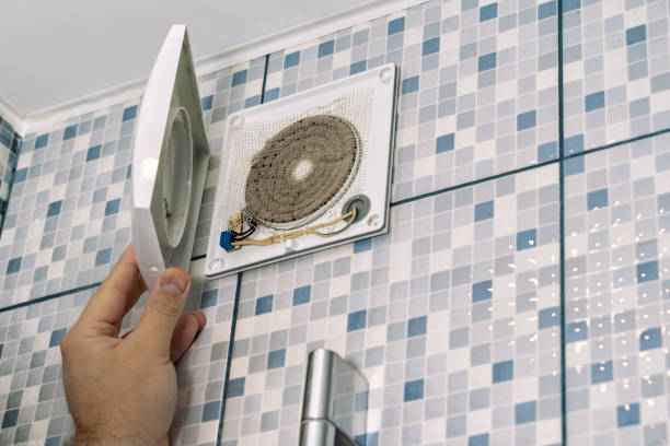 Best HVAC Air Duct Cleaning  in Woodlyn, PA