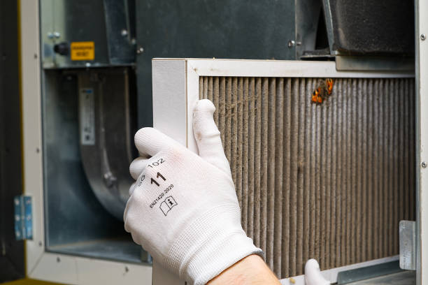 Best Residential Air Duct Cleaning  in Woodlyn, PA