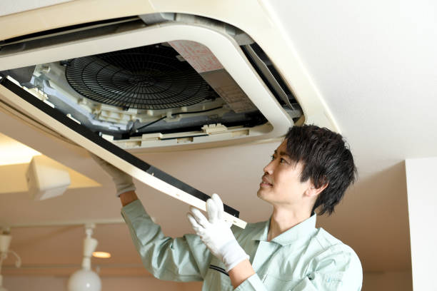 Best Ductwork Cleaning Services  in Woodlyn, PA