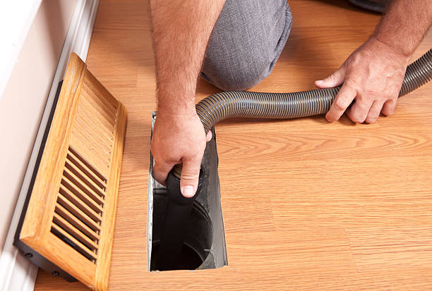 Best Commercial Air Duct Cleaning  in Woodlyn, PA