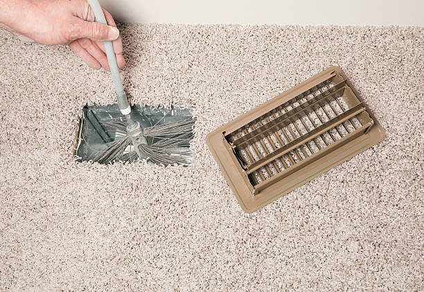 Best HVAC Duct Inspection Services  in Woodlyn, PA