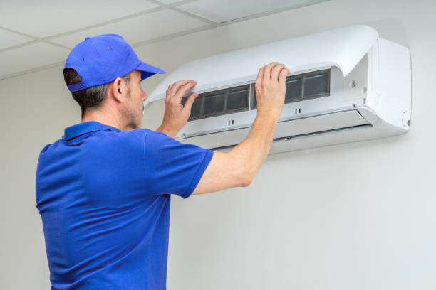 Best Best Air Duct Cleaning Company  in Woodlyn, PA