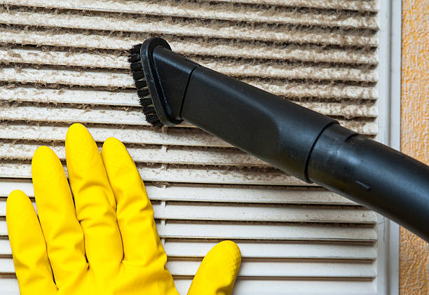 Best Professional Duct Cleaning Services  in Woodlyn, PA