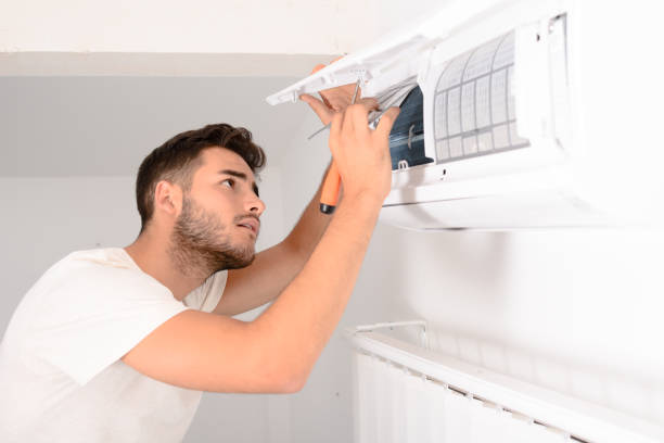 Best Best Air Duct Cleaning Company  in Woodlyn, PA